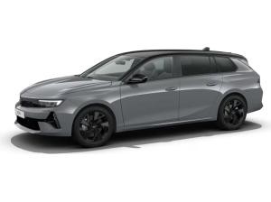 Opel Astra GS ST | 🚀GEWERBEAKTION🚀|131PS Diesel | Automatik | Dachreling