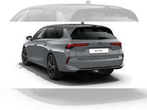 Opel Astra GS ST | 🚀GEWERBEAKTION🚀|131PS Diesel | Automatik | Dachreling