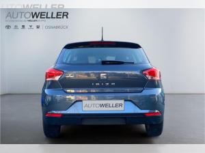 Seat Ibiza FR 1.0 TSI 7-Gang-DSG