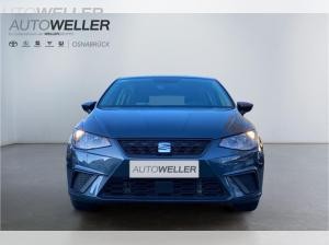 Seat Ibiza FR 1.0 TSI 7-Gang-DSG