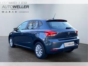 Seat Ibiza FR 1.0 TSI 7-Gang-DSG