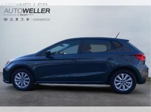 Seat Ibiza FR 1.0 TSI 7-Gang-DSG