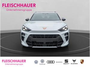 Cupra Terramar 1.5 eTSI 110 kW (150 PS) 7-Gang-DSG***Sofort Verfügbar***