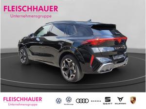 Cupra Terramar 1.5 eTSI 110 kW (150 PS) 7-Gang-DSG***Sofort Verfügbar***