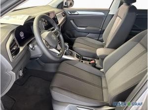 Volkswagen T-Roc 1.5 TSI DSG LIFE NAVI KAMERA ASSIST KEYLESS sofort Verfügbar