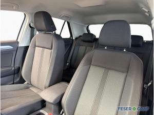 Volkswagen T-Roc 1.5 TSI DSG LIFE NAVI KAMERA ASSIST KEYLESS sofort Verfügbar