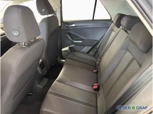 Volkswagen T-Roc 1.5 TSI DSG LIFE NAVI KAMERA ASSIST KEYLESS sofort Verfügbar