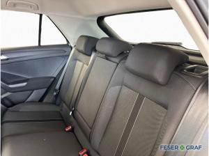Volkswagen T-Roc 1.5 TSI DSG LIFE NAVI KAMERA ASSIST KEYLESS sofort Verfügbar
