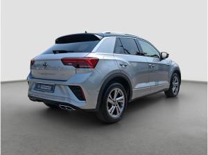 Volkswagen T-Roc R-Line 2.0 TDI Kamera AHK Navi QI