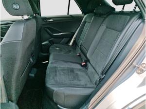 Volkswagen T-Roc R-Line 2.0 TDI Kamera AHK Navi QI