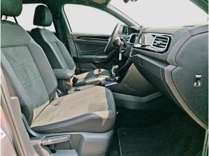 Volkswagen T-Roc R-Line 2.0 TDI Kamera AHK Navi QI