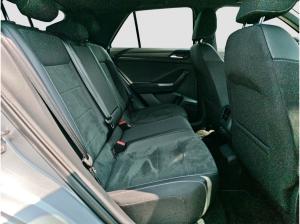 Volkswagen T-Roc R-Line 2.0 TDI Kamera AHK Navi QI