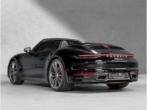 Porsche 911 (Typ 992)