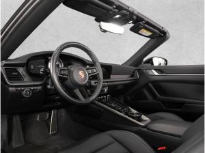 Porsche 911 (Typ 992)