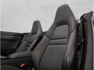 Porsche 911 (Typ 992)