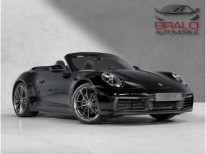 Porsche 911 (Typ 992)