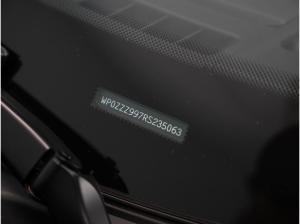 Porsche 911 (Typ 992)