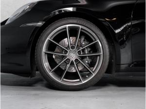 Porsche 911 (Typ 992)