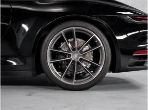 Porsche 911 (Typ 992)