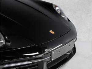 Porsche 911 (Typ 992)