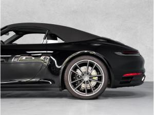 Porsche 911 (Typ 992)