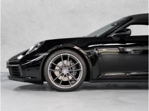 Porsche 911 (Typ 992)