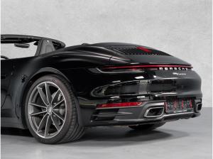 Porsche 911 (Typ 992)