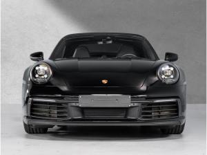 Porsche 911 (Typ 992)