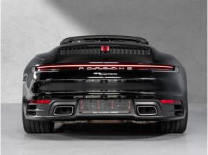 Porsche 911 (Typ 992)