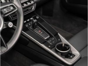 Porsche 911 (Typ 992)