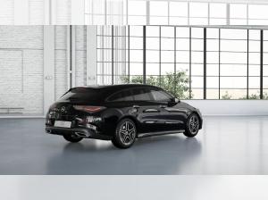 Mercedes-Benz CLA 180 Shooting Brake AMG Line / el. Sitze / Standheizung
