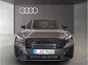 Audi Q2 40 TFSI quattro S tronic S line MatrixLED AHK ACC Panorama