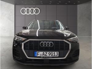 Audi Q3 35 TDI S tronic LED DAB PDC