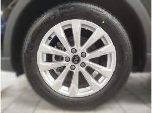 Audi Q3 35 TDI S tronic LED DAB PDC