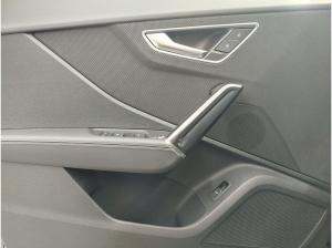 Audi Q2 40 TFSI quattro S tronic S line MatrixLED AHK ACC Panorama