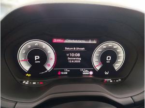 Audi Q2 40 TFSI quattro S tronic S line MatrixLED AHK ACC Panorama