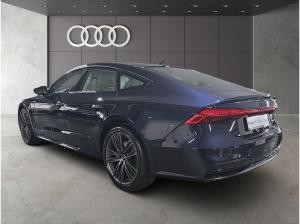Audi A7 Sportback 45 TFSI quattro S tronic Laser ACC 360°
