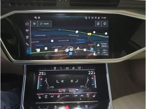 Audi A7 Sportback 45 TFSI quattro S tronic Laser ACC 360°