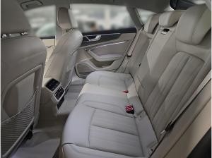 Audi A7 Sportback 45 TFSI quattro S tronic Laser ACC 360°