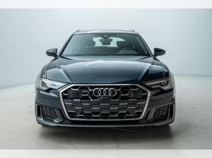 Audi A6 Avant 50 TDI *QUA*S-LINE*MATRIX*PANO*RFK*ACC*MEMORY*