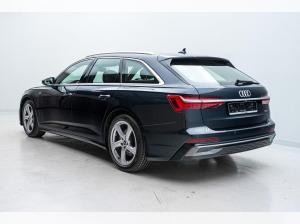 Audi A6 Avant 50 TDI *QUA*S-LINE*MATRIX*PANO*RFK*ACC*MEMORY*