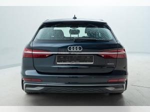 Audi A6 Avant 50 TDI *QUA*S-LINE*MATRIX*PANO*RFK*ACC*MEMORY*
