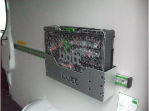 Renault Trafic Komfort 🚚"Bott-Umbau"🚍"💪👨‍🔧Nur für Handwerker 🛠️