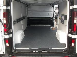 Renault Trafic Komfort 🚚"Bott-Umbau"🚍"💪👨‍🔧Nur für Handwerker 🛠️