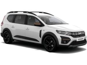 Dacia Jogger Extreme TCe 110 !SOFORT! ALU schwarz, PDC, Klimaaut. usw.