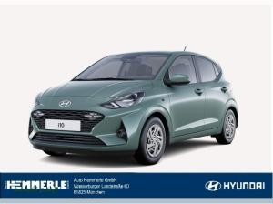 Hyundai i10 Select ABVERKAUFSAKTION !