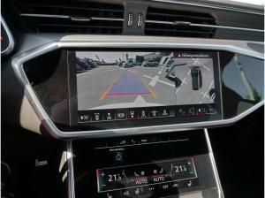 Audi A6 Avant 55 TFSI e qu. S-Line 20Zoll*Matrix*AHK*