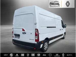 Renault Master KOMFORT L3H2 3,5t dCi 150✨Allwetter