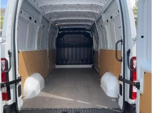 Renault Master KOMFORT L3H2 3,5t dCi 150✨Allwetter