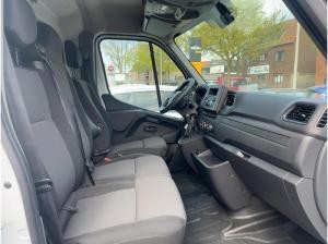 Renault Master KOMFORT L3H2 3,5t dCi 150✨Allwetter